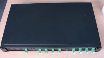 CWDM, Coarse Wavelength Division Multiplexing